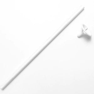 Balloon - Accessories - Sticks, HiFloats, Pumps Paper Balloon Cups & Sticks 30cm 20 pieces