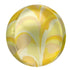 Gold Macro Marble Orbz Balloon 40cm Each