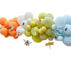 Balloon - Plain Latex Bugging Out Bug Balloon Arch