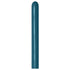 Fashion Deep Teal Latex Balloons 260T 50pk