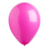 Fashion Hot Pink Latex Balloons 30cm 200pk