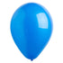 Fashion Royal Blue Latex Balloons 30cm 200pk