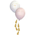 Botanical Celebration Pink Latex Balloon Kit