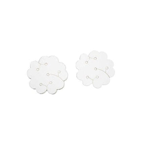 Balloon - Ribbons & Clips Balloon Flower Clip 6pk