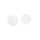 Balloon - Ribbons & Clips Balloon Flower Clip 6pk