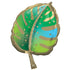 Palm Frond Leaf SuperShape Foil Balloon 55cm x 76cm Each