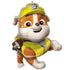 Paw Patrol Rubble SuperShape Foil Balloon 63cm x 81cm Each