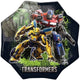 Balloon - Supershapes, Numbers & Letters Transformers Movie SuperShape Foil Balloon 55cm x 55cm Each