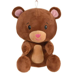 Balloon - Weights Bear Plush Balloon Weight