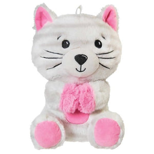 Balloon - Weights Kitty Cat Plush Balloon Weight