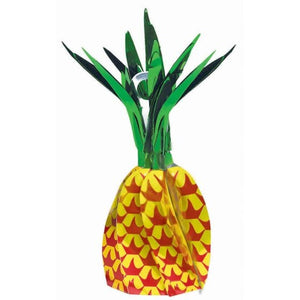 Balloon - Weights Pineapple Foil Balloon Weight