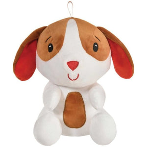 Balloon - Weights Puppy Dog Plush Balloon Weight