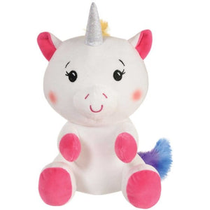 Balloon - Weights Unicorn Plush Balloon Weight