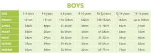 Boys Costume Medieval Knight Boys Costume