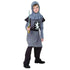 Medieval Knight Boys Costume