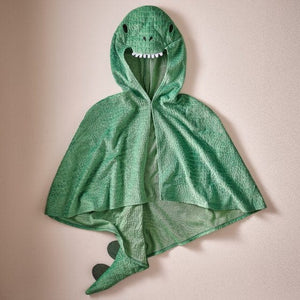 Capes & Robes Fancy Dress Dinosaur Cape