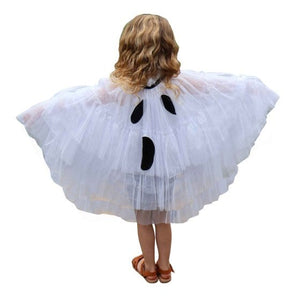 Capes & Robes Fancy Dress Ghost Cape