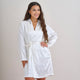 Capes & Robes Hen Party Bride Dressing Gown