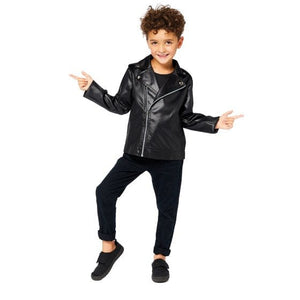 Costume Kids Costume Kids - Grease T-Bird Jacket