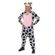 Costume Men Cow Plush Onesie Mens Costume