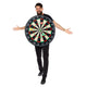 Costume Men Standard Dartboard Tabard Mens Costume