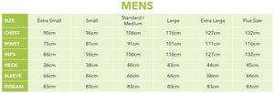 Costume Men Standard Pint of Beer Tabard Mens Costume