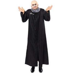 Costume Men The Addams Family Uncle Fester Men's Costume