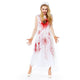 Costume Women 12 to 14 Bloody Bride Women's Costume