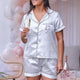 Costume Women Future Mrs The Bride Pyjama Set FSC