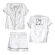 Costume Women Future Mrs The Bride Pyjama Set FSC