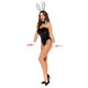 Costume Women Tuxedo Bunny Womens Costume