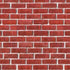 Brick Wall Scene Setter Backdrop 1.2m x 9.1m Each