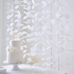 Decorations - Backdrop & Scene Setters Modern Luxe Backdrop 16pk