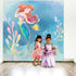 The Little Mermaid Scene Setter 2pk