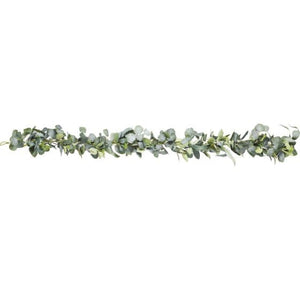 Decorations - Banners, Flags & Streamers Botanical Celebration Foliage Garland 1.9m Each