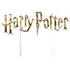 Harry Potter Acrylic Cake Topper Each