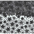 Black Star Confetti 70g