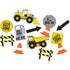 Construction Cutouts 13pk