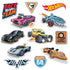 Hot Wheels Cutout Decorations 12pk