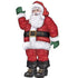 Jointed Santa 168cm Each