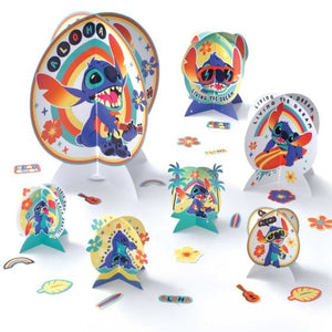 Decorations - Decorating Kit Lilo & Stitch Table Decorating Kit 7pk