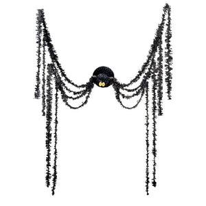 Decorations - Decorating Kit Spider All-In-One Hanging Decoration Kit