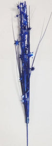 Decorations - Props Blue Star Onion Pick 2pk