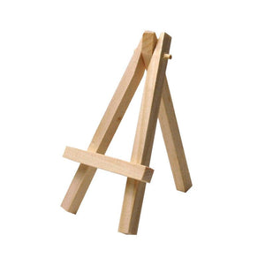 Decorations - Props Rustic Country Mini Easels 3pk