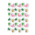 Wicked String Decorations 6pk