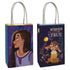 Disney Wish Paper Kraft Bags 21cm x 13cm x 8cm 8pk