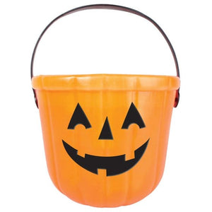 Games & Favors - Favor Boxes, Treat & Loot Bags Hallo-ween Friends Candy Bucket Each