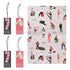 Merry & Bright Santa Baby Gift Wrapping Paper 50cm x 70cm Each