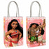 Moana Kraft Paper Bag 8pk