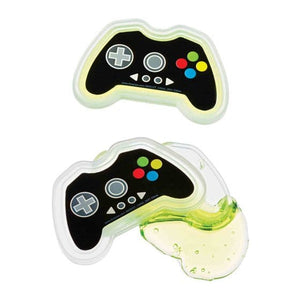 Games & Favors - Favors, Activity Kit & Stickers Gamer Goo 8pk